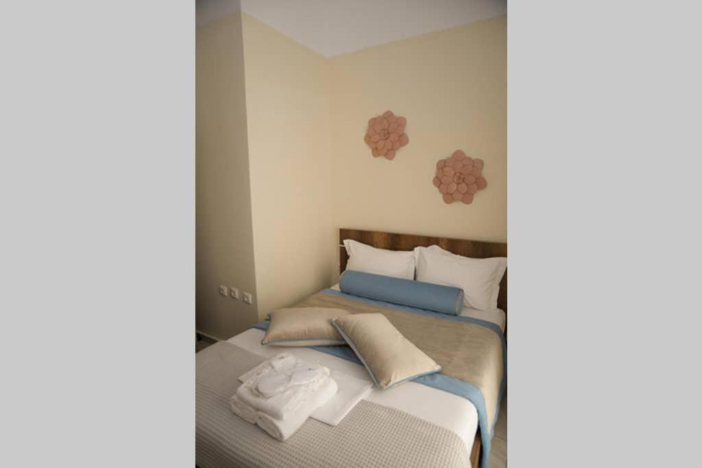 Strata Deluxe Apt. Салоники Экстерьер фото